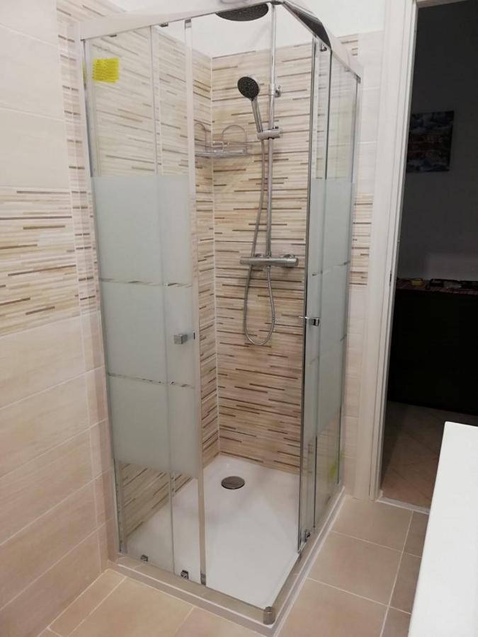 San Pietro & Trastevere Home โรม ภายนอก รูปภาพ