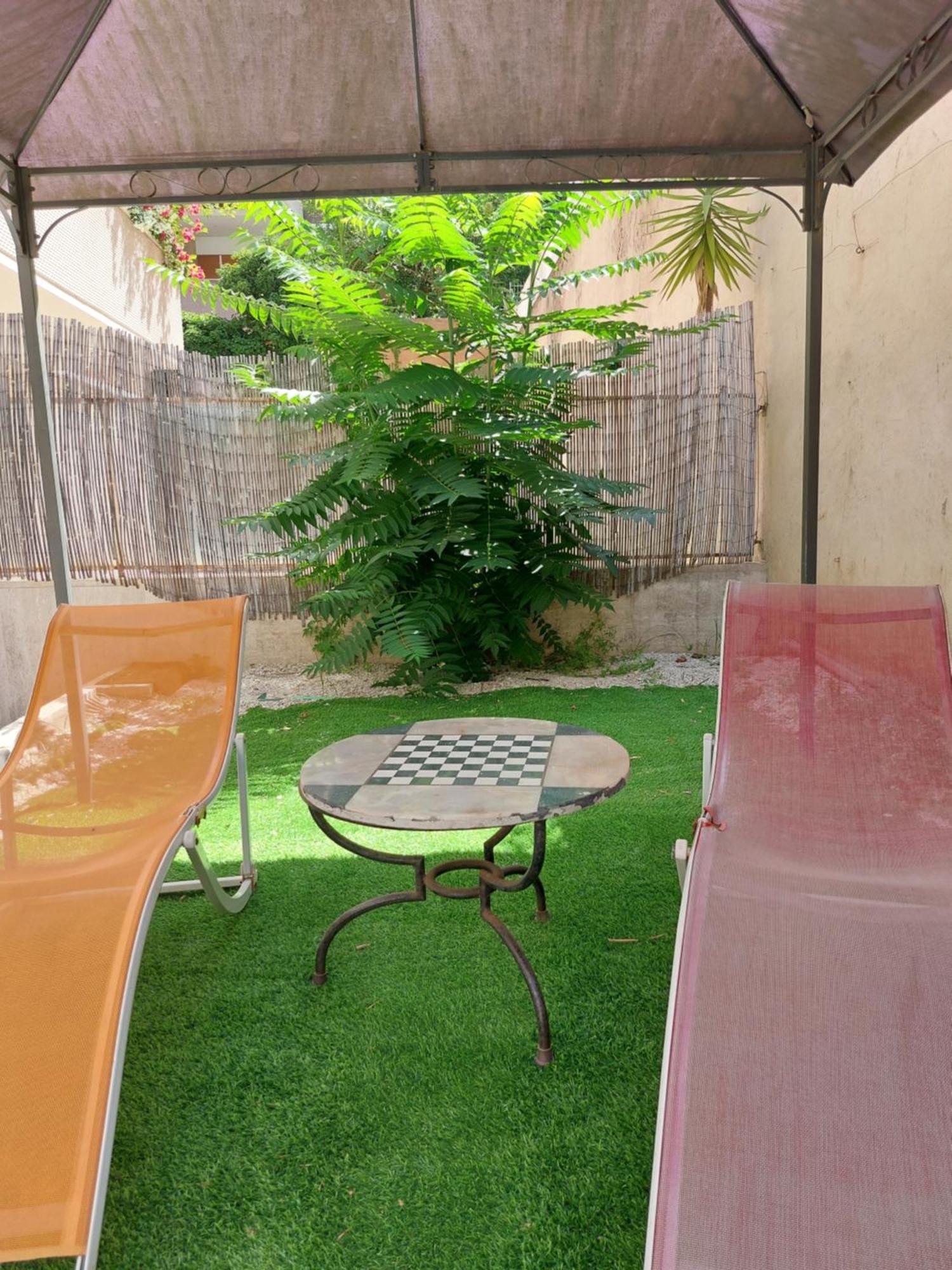 San Pietro & Trastevere Home โรม ภายนอก รูปภาพ