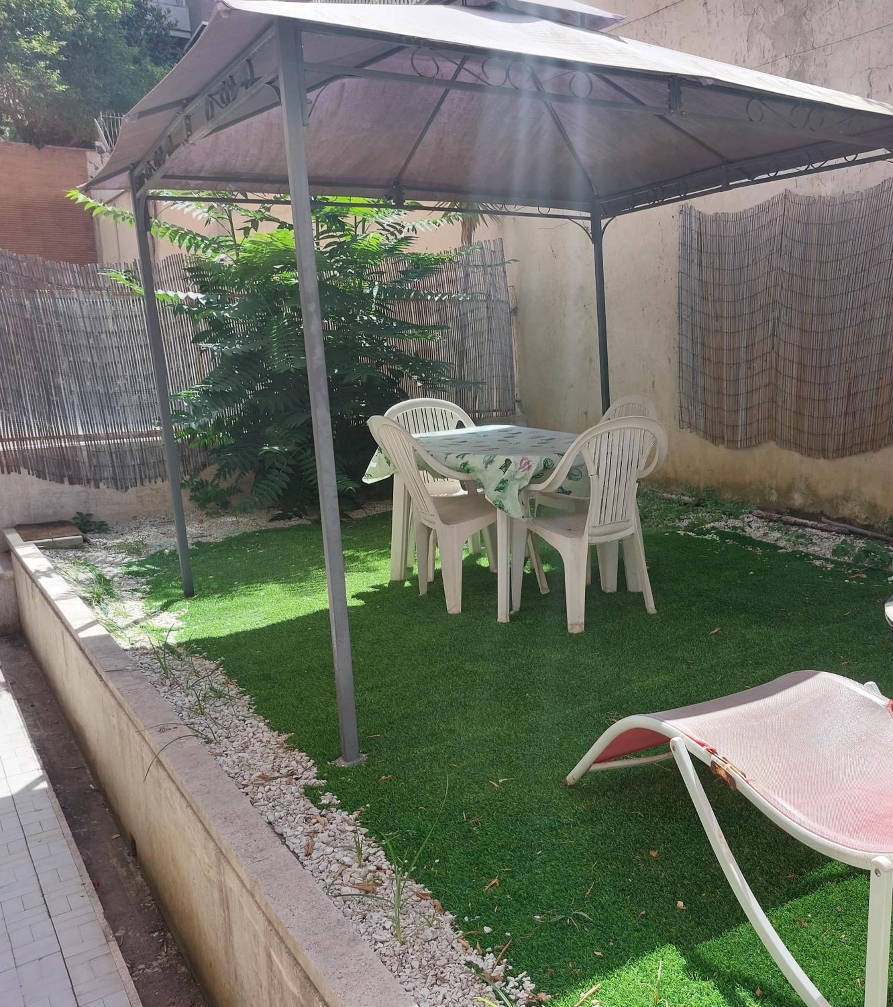 San Pietro & Trastevere Home โรม ภายนอก รูปภาพ