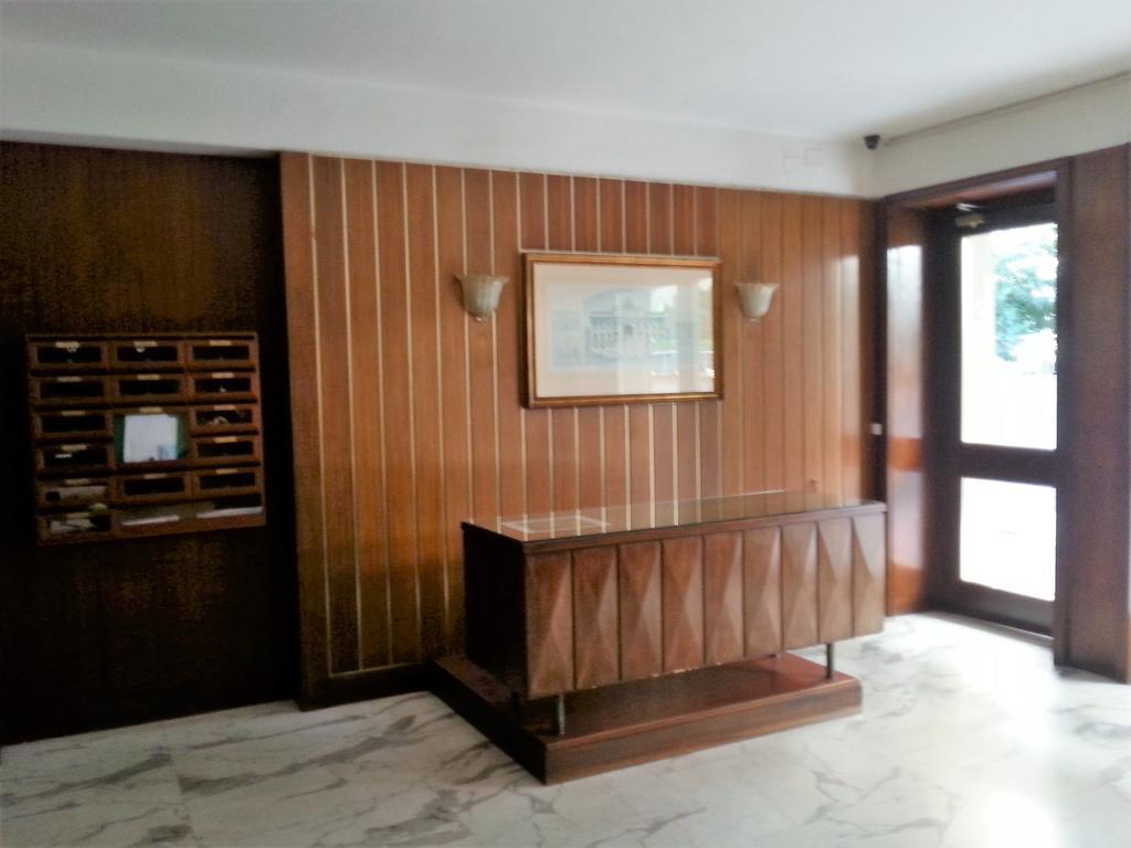 San Pietro & Trastevere Home โรม ภายนอก รูปภาพ