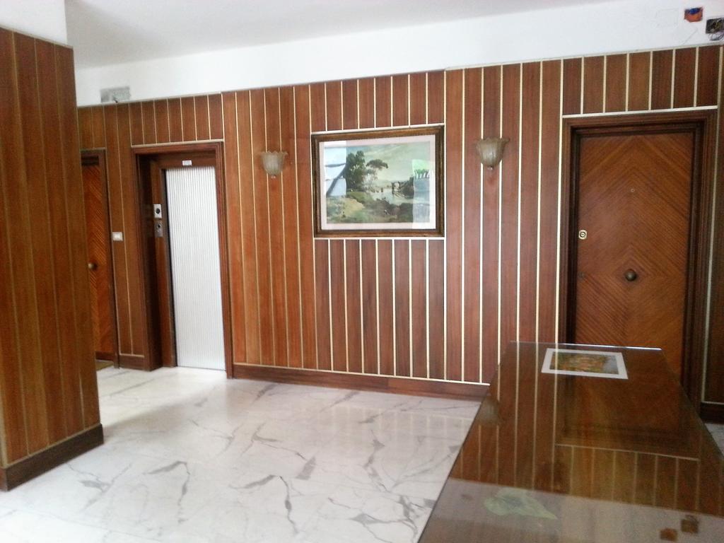 San Pietro & Trastevere Home โรม ภายนอก รูปภาพ